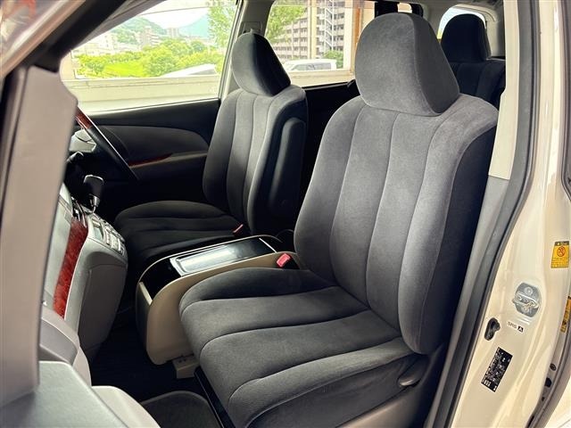 Toyota ESTIMA 2011 7845078-6