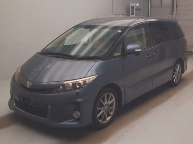 Toyota ESTIMA 2012 7845080-0