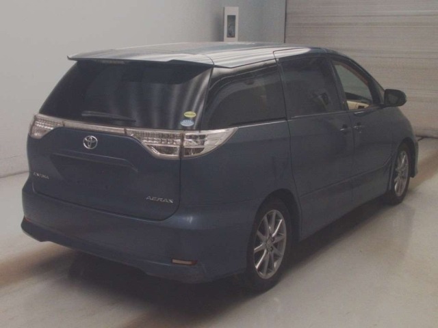 Toyota ESTIMA 2012 7845080-1