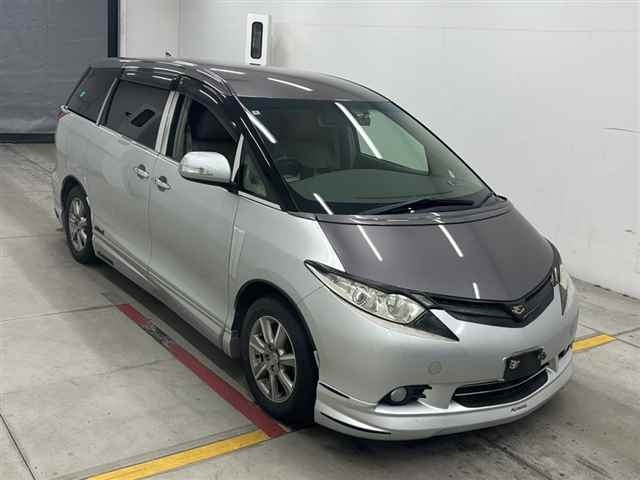 Toyota ESTIMA 2006 7845089-0