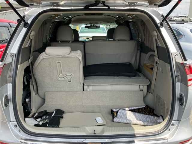 Toyota ESTIMA 2006 7845089-10