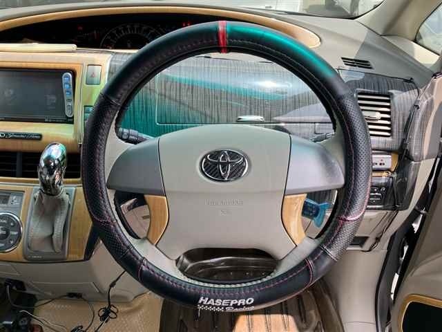 Toyota ESTIMA 2006 7845089-3