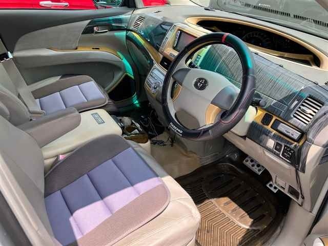 Toyota ESTIMA 2006 7845089-7