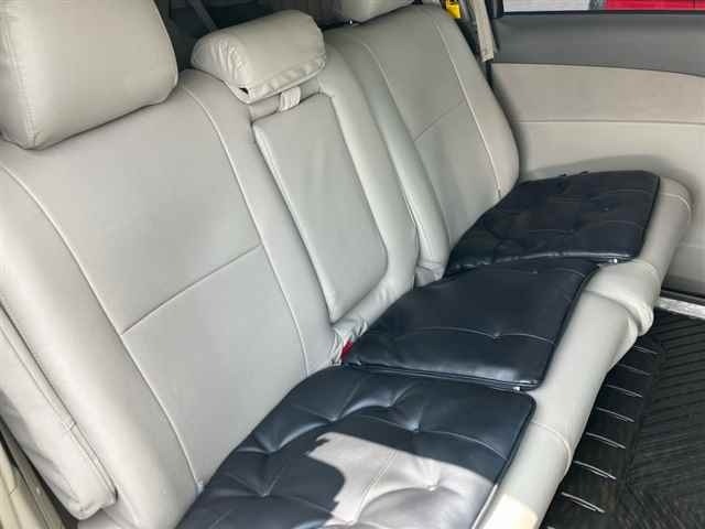 Toyota ESTIMA 2006 7845089-8
