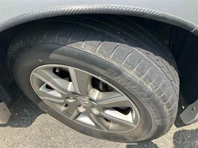 Toyota ESTIMA 2006 7845089-9