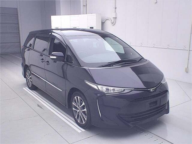 Toyota ESTIMA 2019 7845108-0