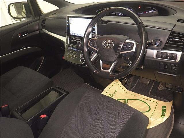 Toyota ESTIMA 2019 7845108-3
