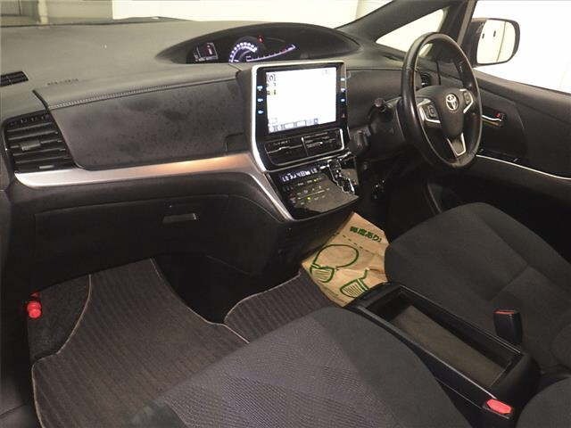 Toyota ESTIMA 2019 7845108-4