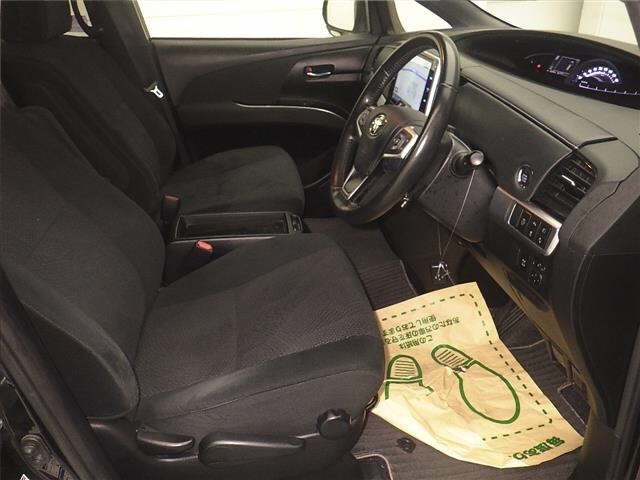 Toyota ESTIMA 2019 7845108-5