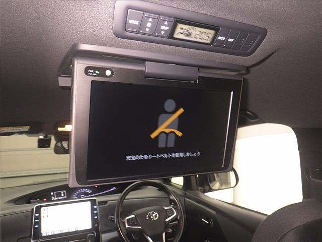 Toyota ESTIMA 2019 7845108-8