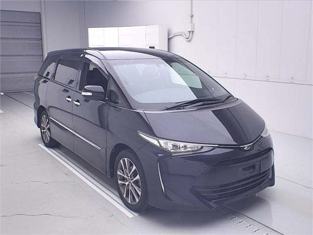 Toyota ESTIMA 2016 7845109-0