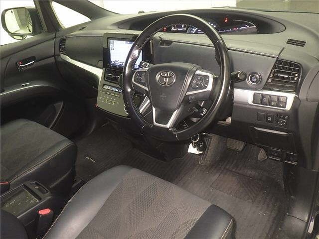 Toyota ESTIMA 2016 7845109-3