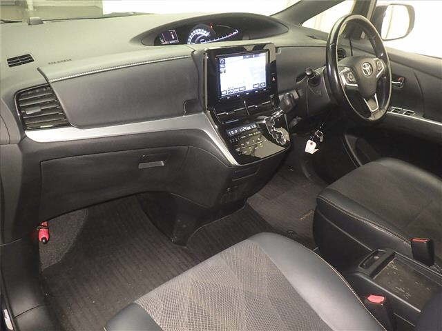 Toyota ESTIMA 2016 7845109-4