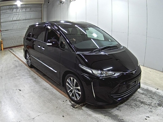 Toyota ESTIMA 2017 7845111-0