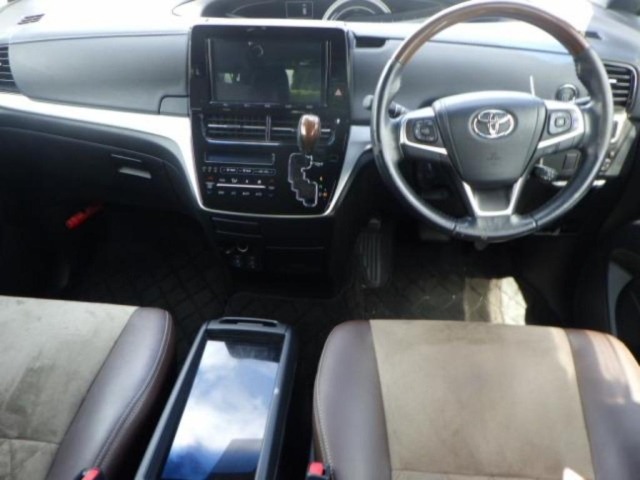 Toyota ESTIMA 2017 7845111-3