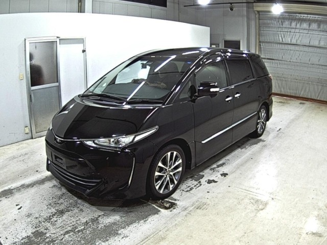 Toyota ESTIMA 2017 7845111-4