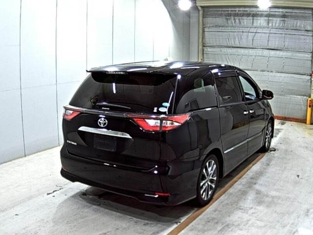 Toyota ESTIMA 2017 7845111-5