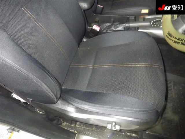 Subaru FORESTER 2009 7838666-6