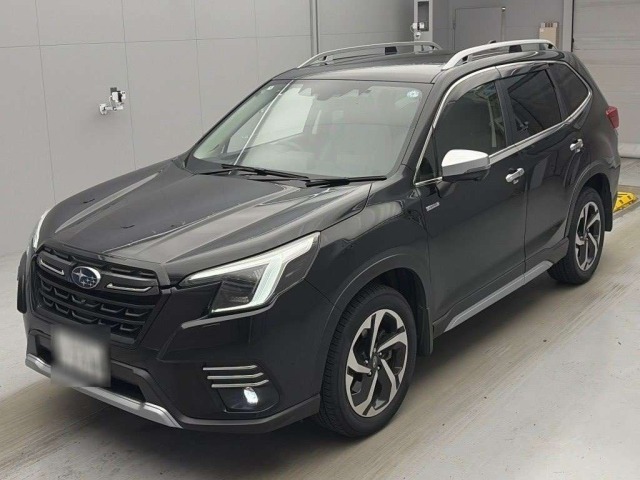 Subaru FORESTER 2022 7838670-0