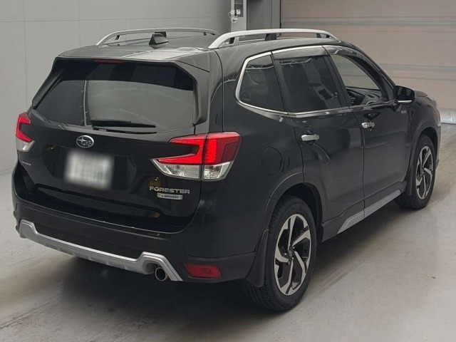 Subaru FORESTER 2022 7838670-1