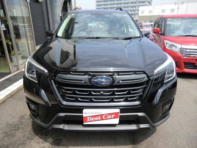 Subaru FORESTER 2023 7838689-17