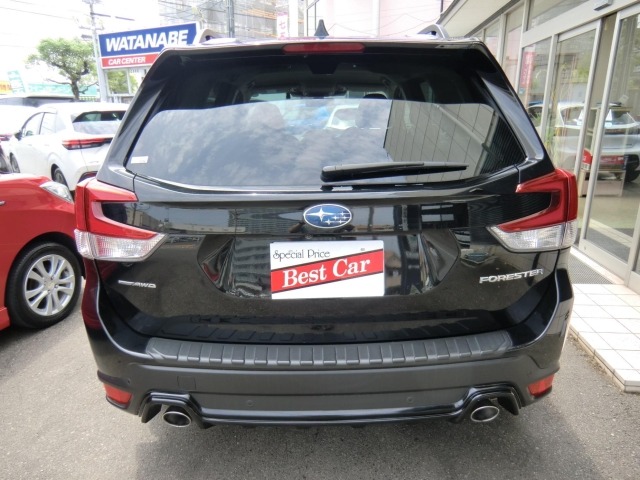 Subaru FORESTER 2023 7838689-18