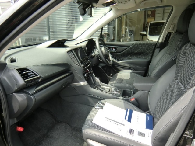 Subaru FORESTER 2023 7838689-30