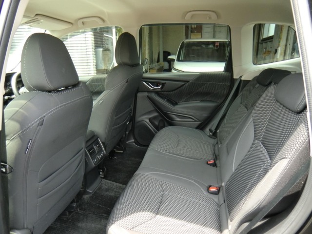 Subaru FORESTER 2023 7838689-4
