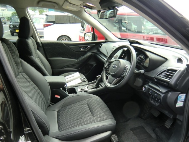 Subaru FORESTER 2023 7838689-5