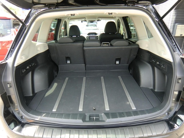 Subaru FORESTER 2023 7838689-7