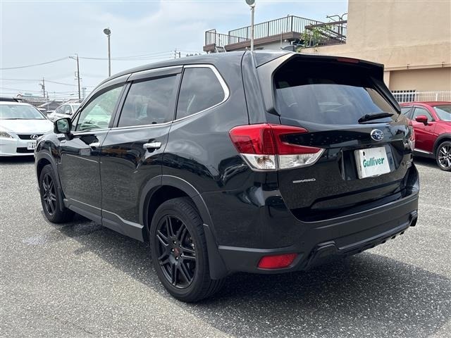 Subaru FORESTER 2022 7839266-13