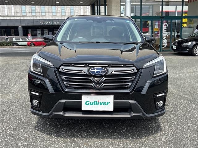 Subaru FORESTER 2022 7839266-16
