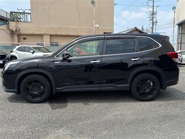 Subaru FORESTER 2022 7839266-18