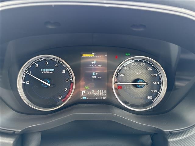 Subaru FORESTER 2022 7839266-2