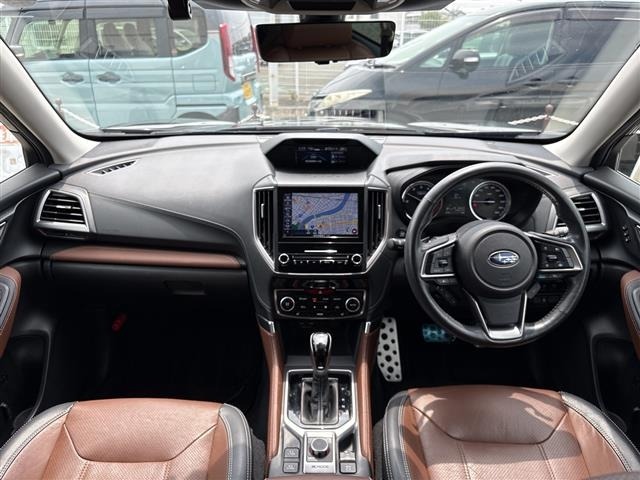 Subaru FORESTER 2022 7839266-20