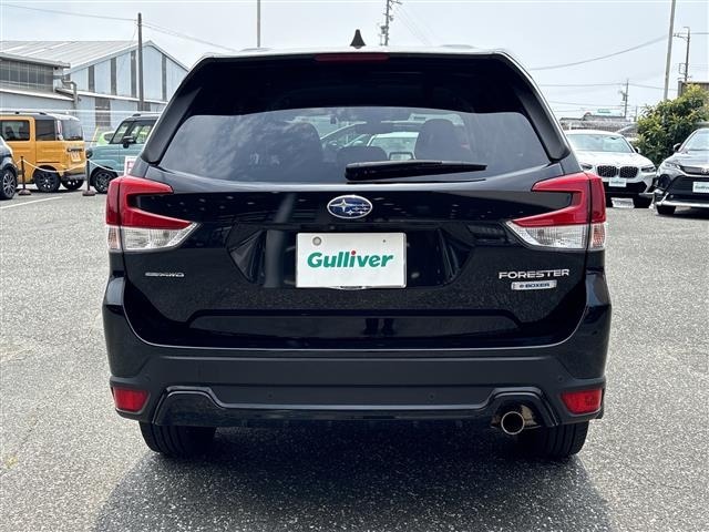Subaru FORESTER 2022 7839266-21
