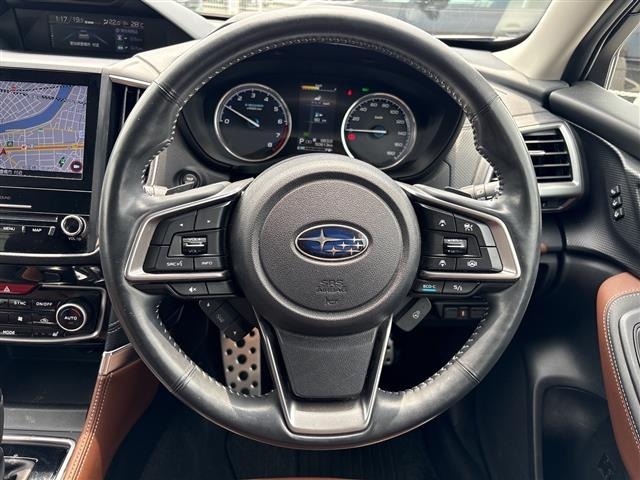 Subaru FORESTER 2022 7839266-22