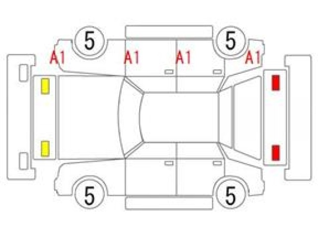 Subaru FORESTER 2022 7839266-23