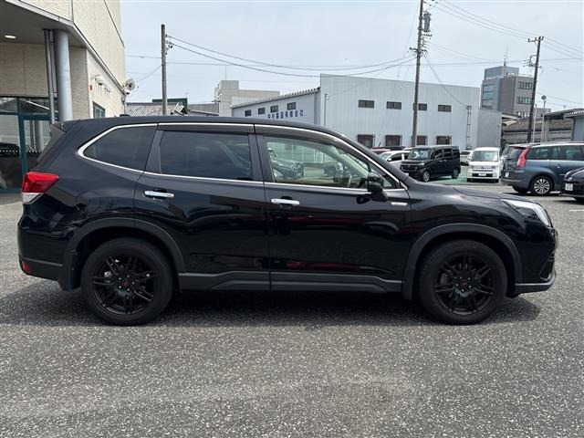 Subaru FORESTER 2022 7839266-3