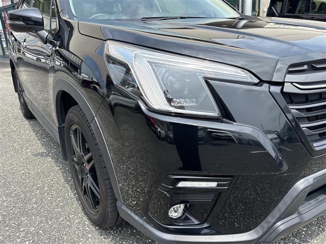 Subaru FORESTER 2022 7839266-5