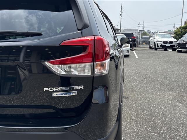 Subaru FORESTER 2022 7839266-7