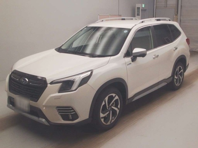 Subaru FORESTER 2023 7839280-0