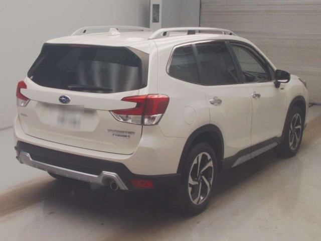Subaru FORESTER 2023 7839280-1