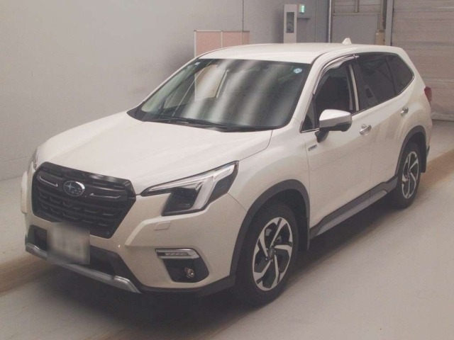 Subaru FORESTER 2021 7839281-0