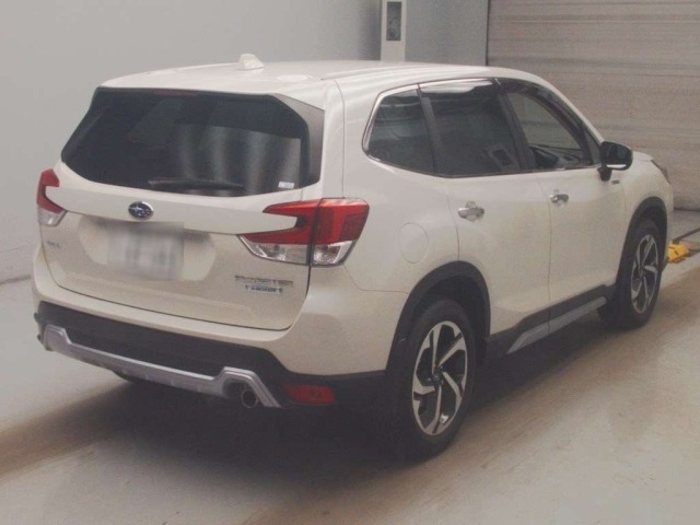 Subaru FORESTER 2021 7839281-1