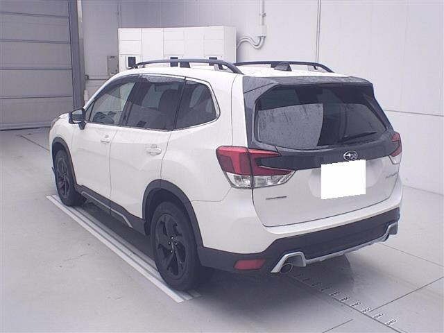 Subaru FORESTER 2023 7839309-1