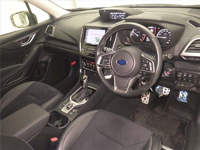 Subaru FORESTER 2023 7839309-3