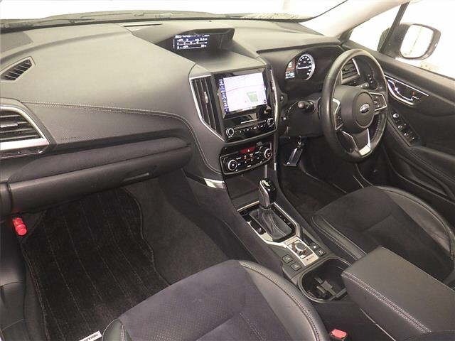 Subaru FORESTER 2023 7839309-4