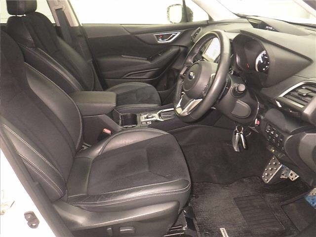 Subaru FORESTER 2023 7839309-5
