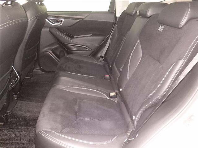 Subaru FORESTER 2023 7839309-7